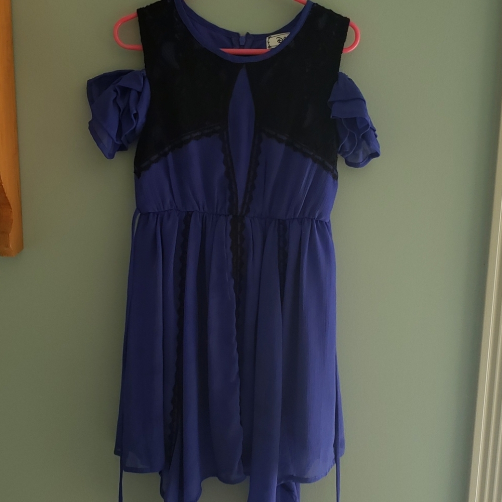 Beautiful dress